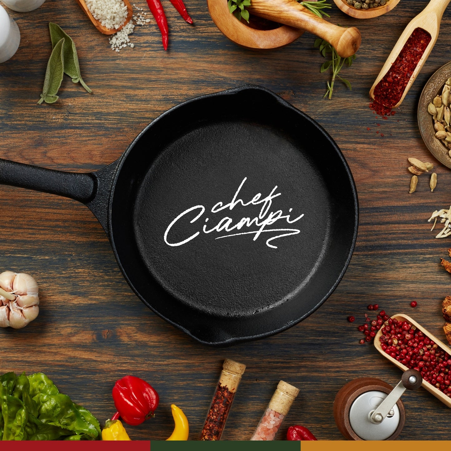 Exclusive Chef for a Day