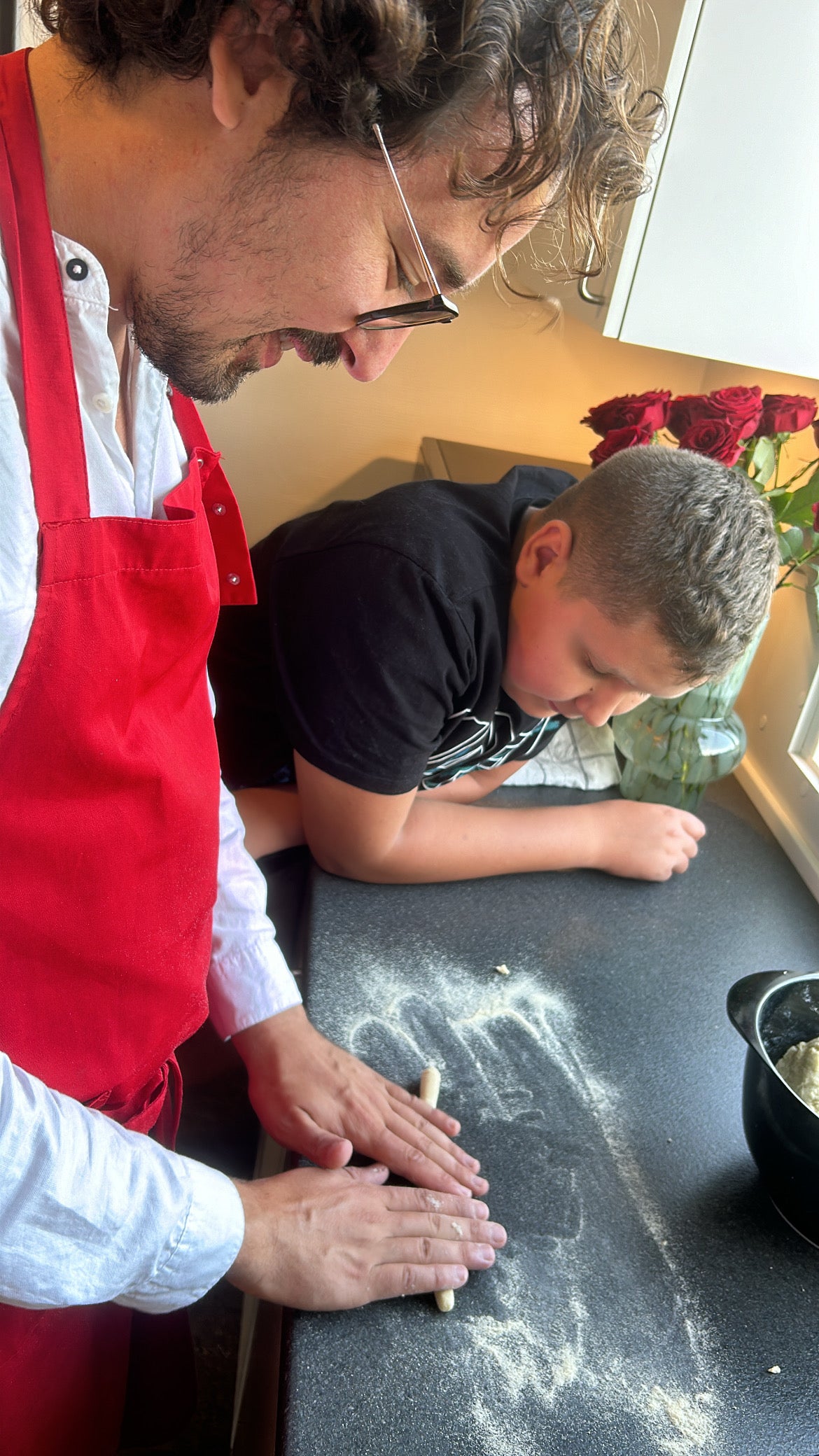 Private Cooking Class – Learn from a Michelin-Trained Chef