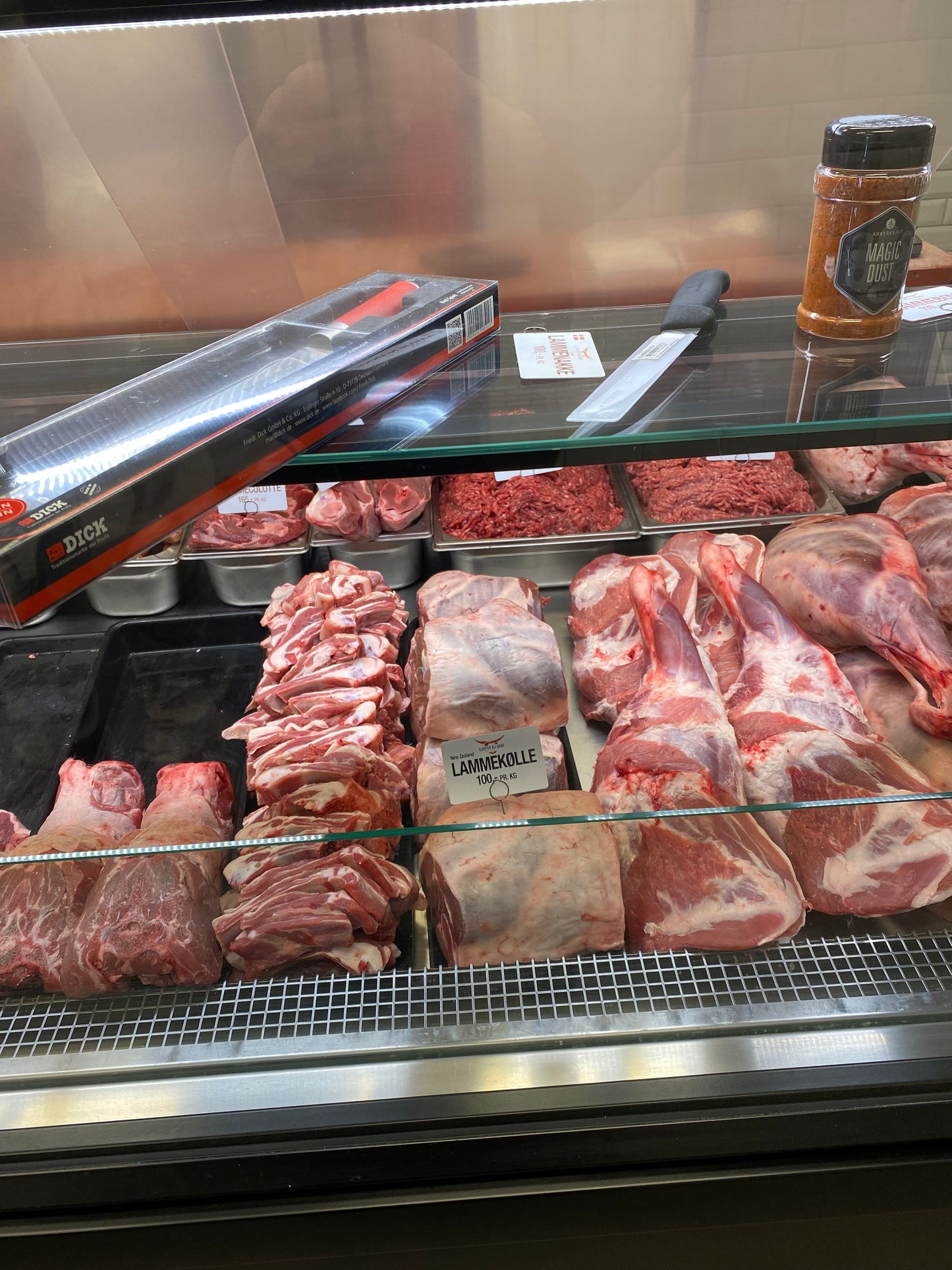Market to Table - Culinary Experience